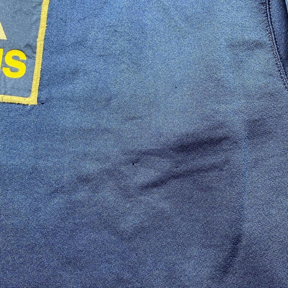 Vintage Adidas embroidered crewneck sweatshirt - Picture 3 of 4